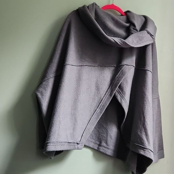 Huntington Pullover free people sweater - Picture 5 of 7